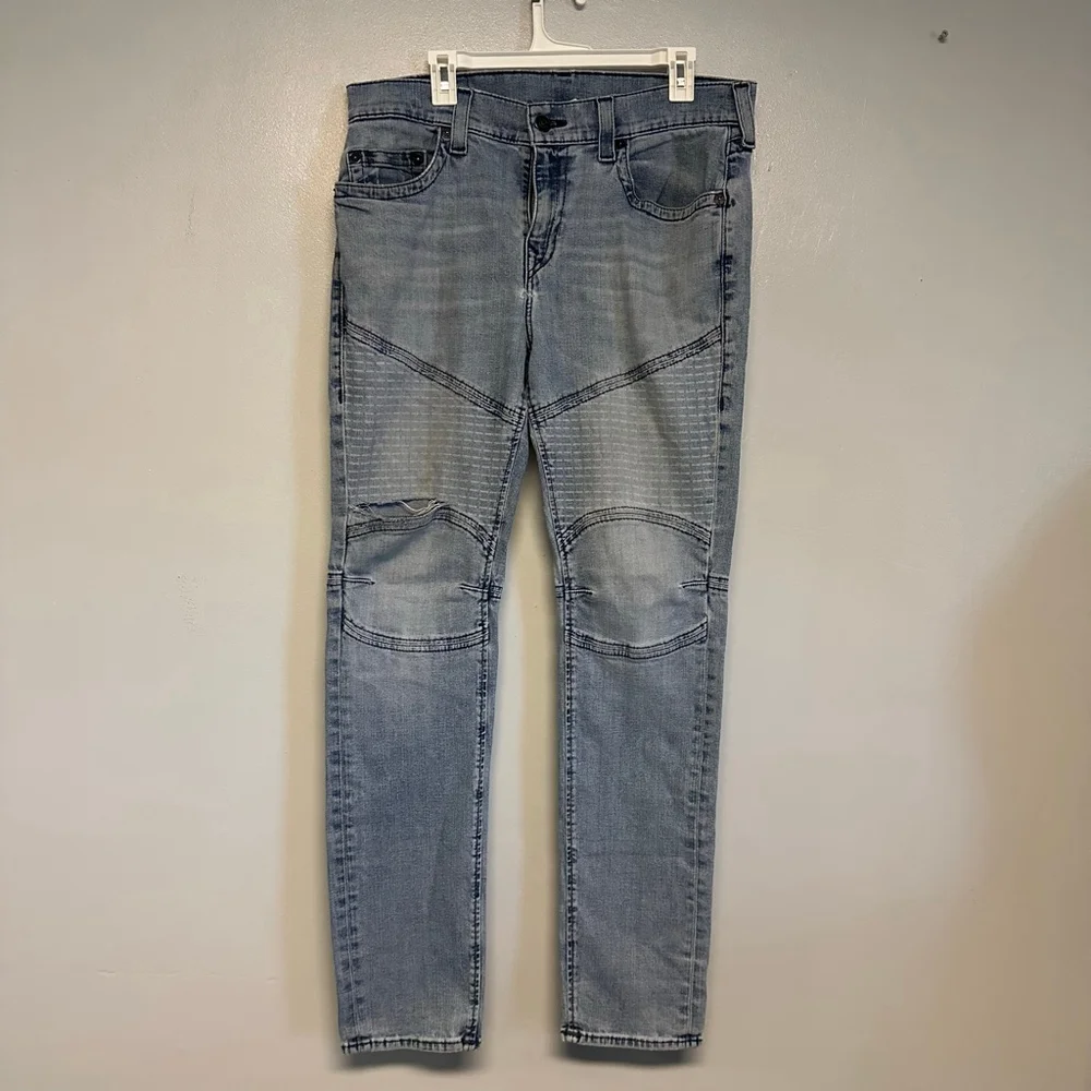True Religion men true